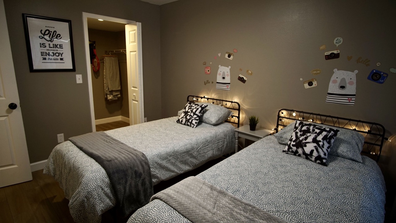Photo of Bedroom in Royal Palm Bay