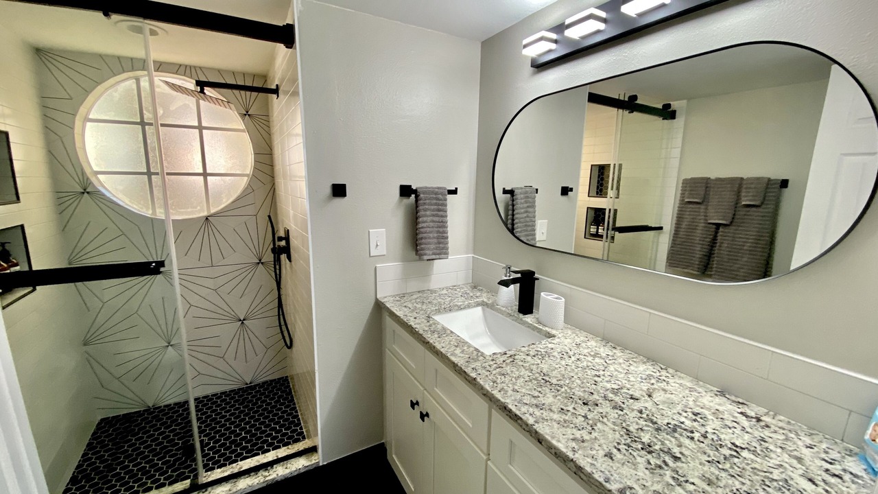 Photo of Bathroom in Royal Palm Bay