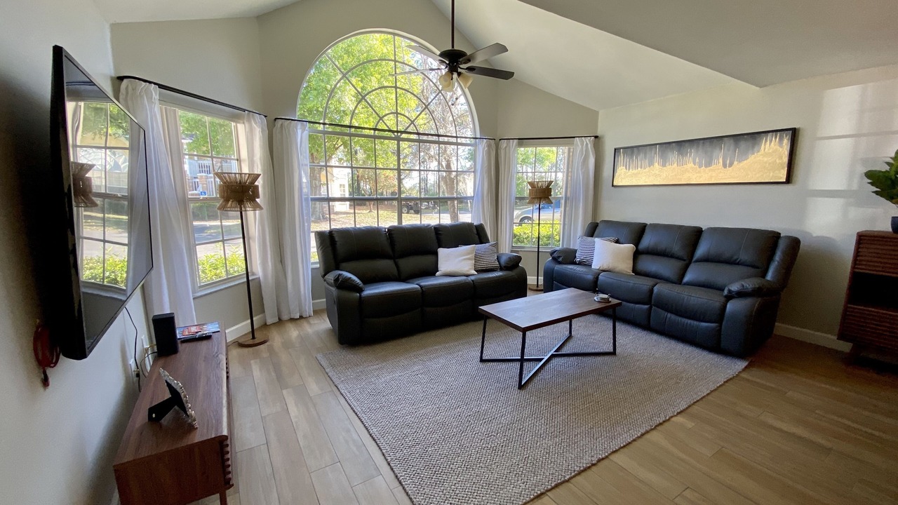 Photo of Livingroom in Royal Palm Bay