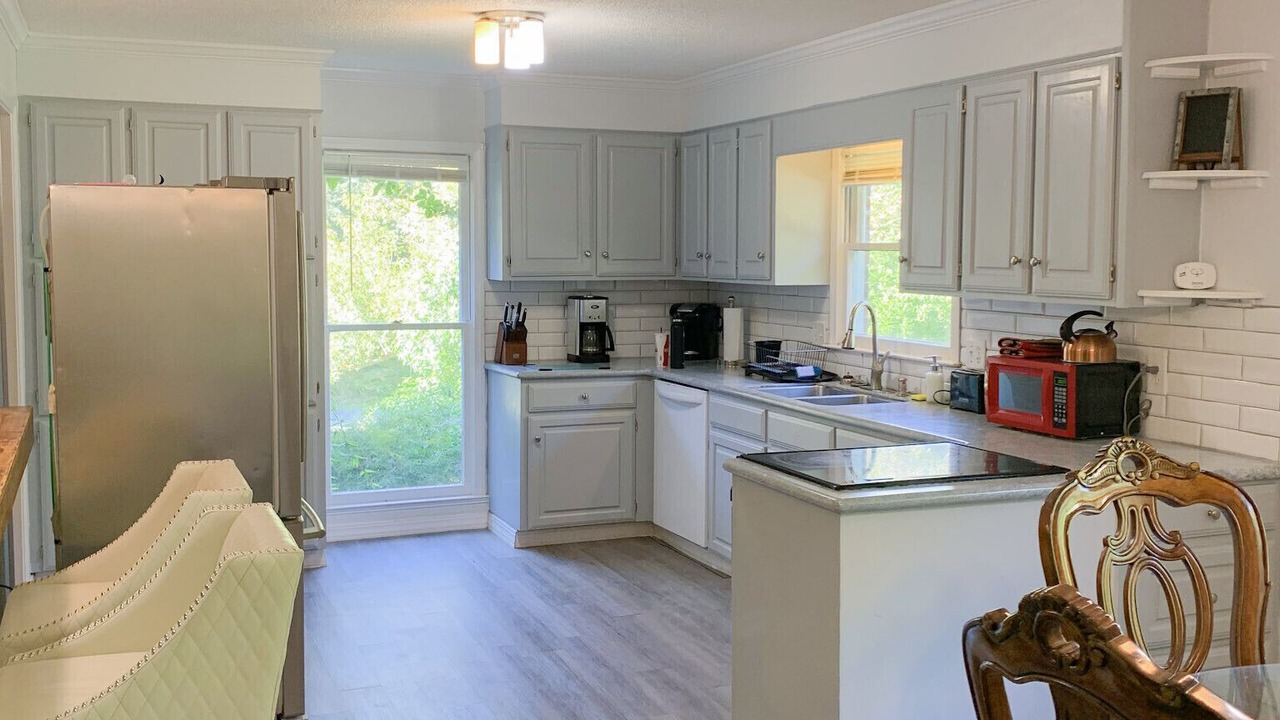 Photo of Kitchen in Athens