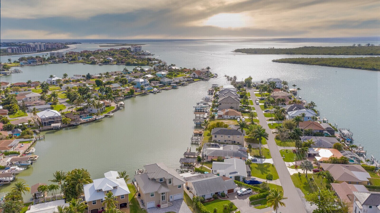 Photo of Outdoor in Isles of Capri