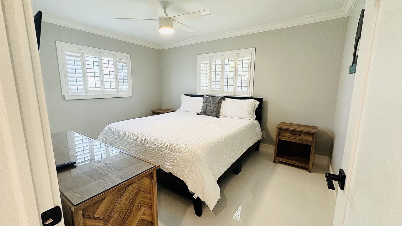 Photo of Bedroom in Isles of Capri