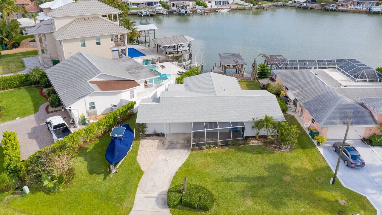 Photo of Outdoor in Isles of Capri