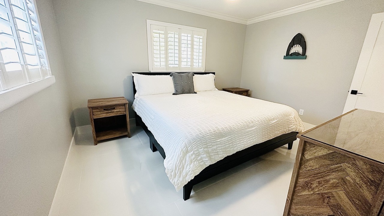 Photo of Bedroom in Isles of Capri