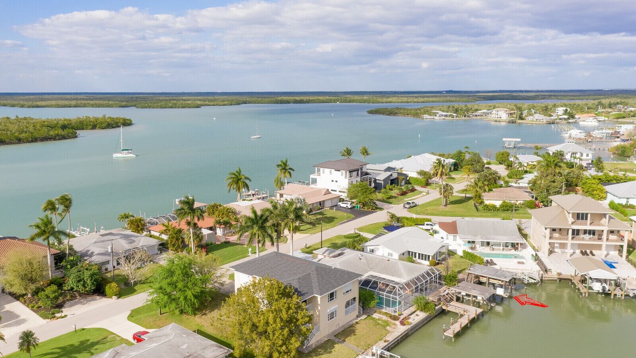 Photo of Outdoor in Isles of Capri