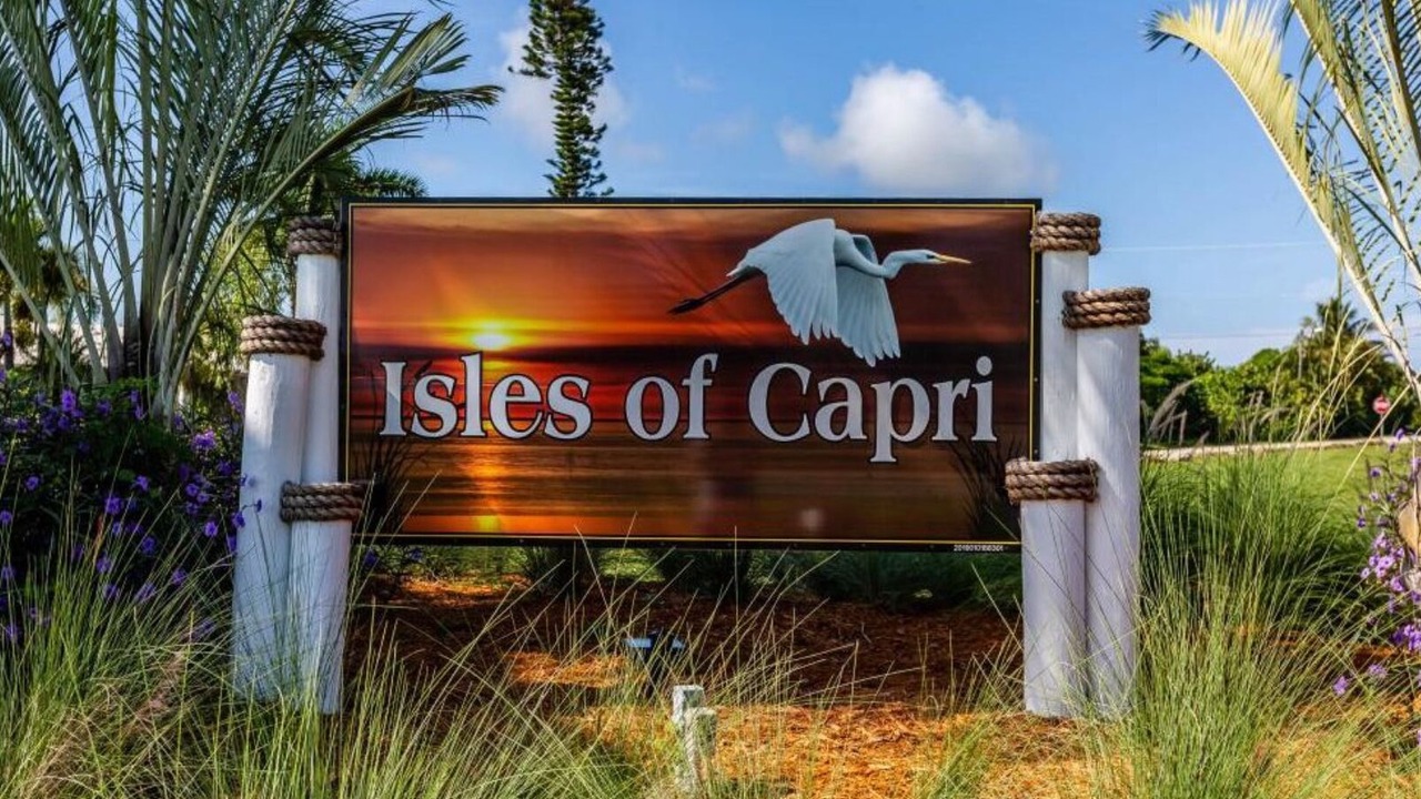 Photo of Outdoor in Isles of Capri