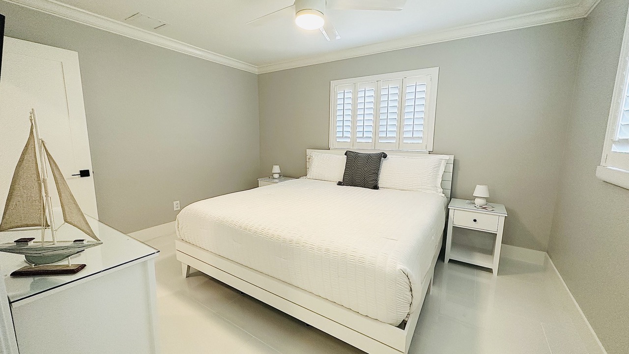 Photo of Bedroom in Isles of Capri