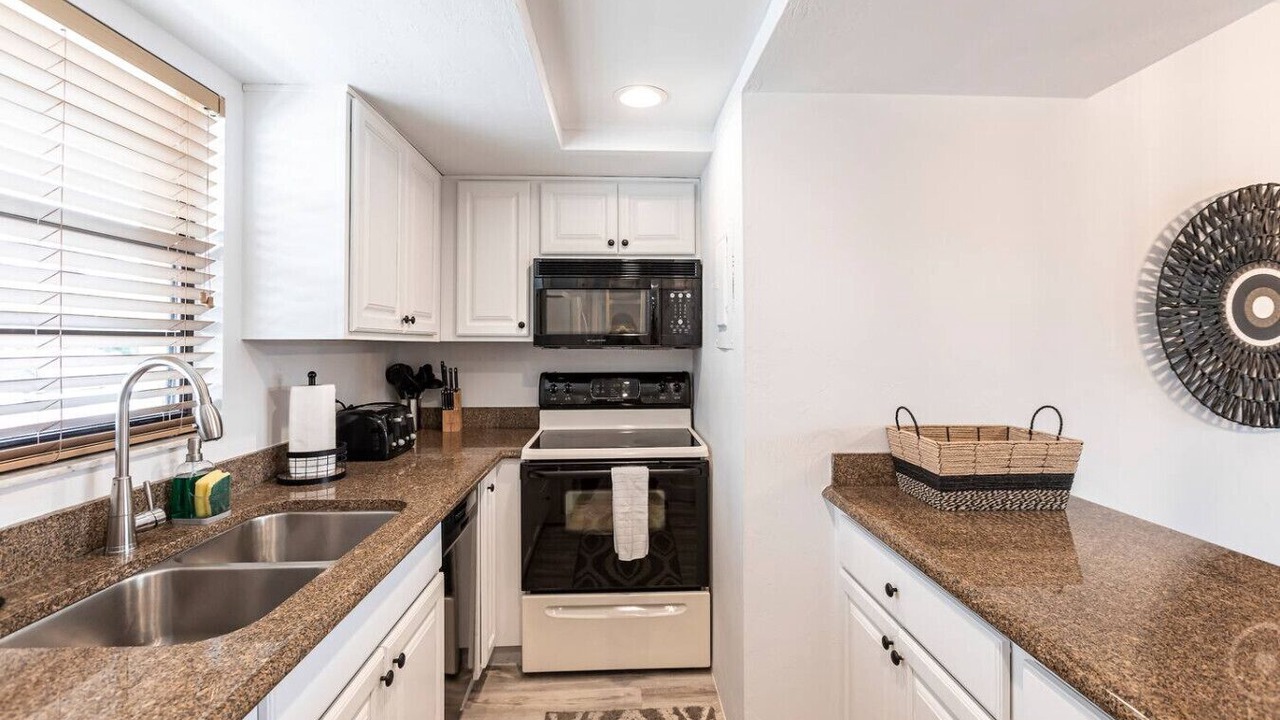Photo of Kitchen in Park Shore