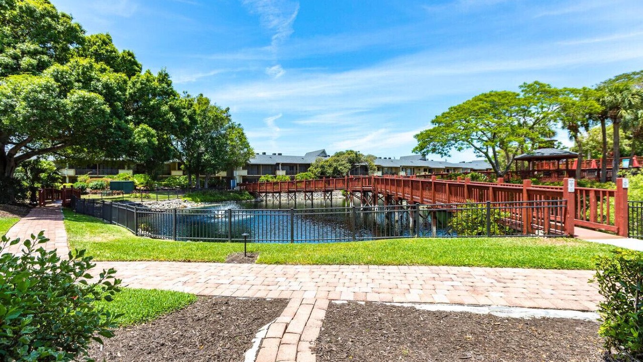 Photo of Outdoor in Park Shore