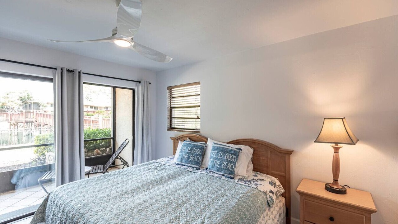 Photo of Bedroom in Park Shore