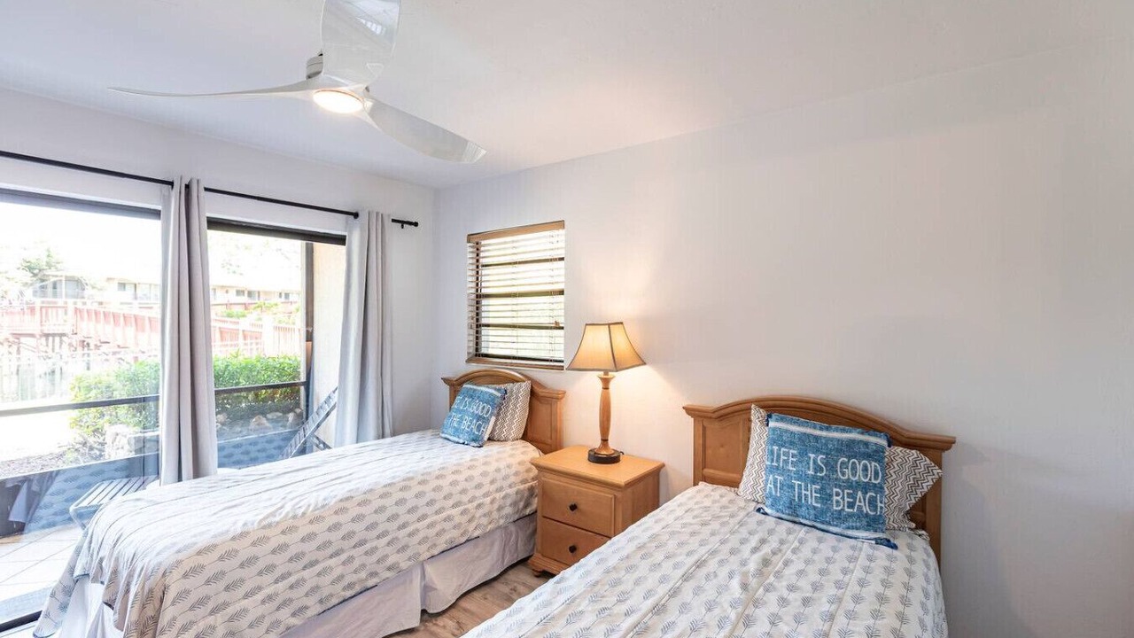 Photo of Bedroom in Park Shore