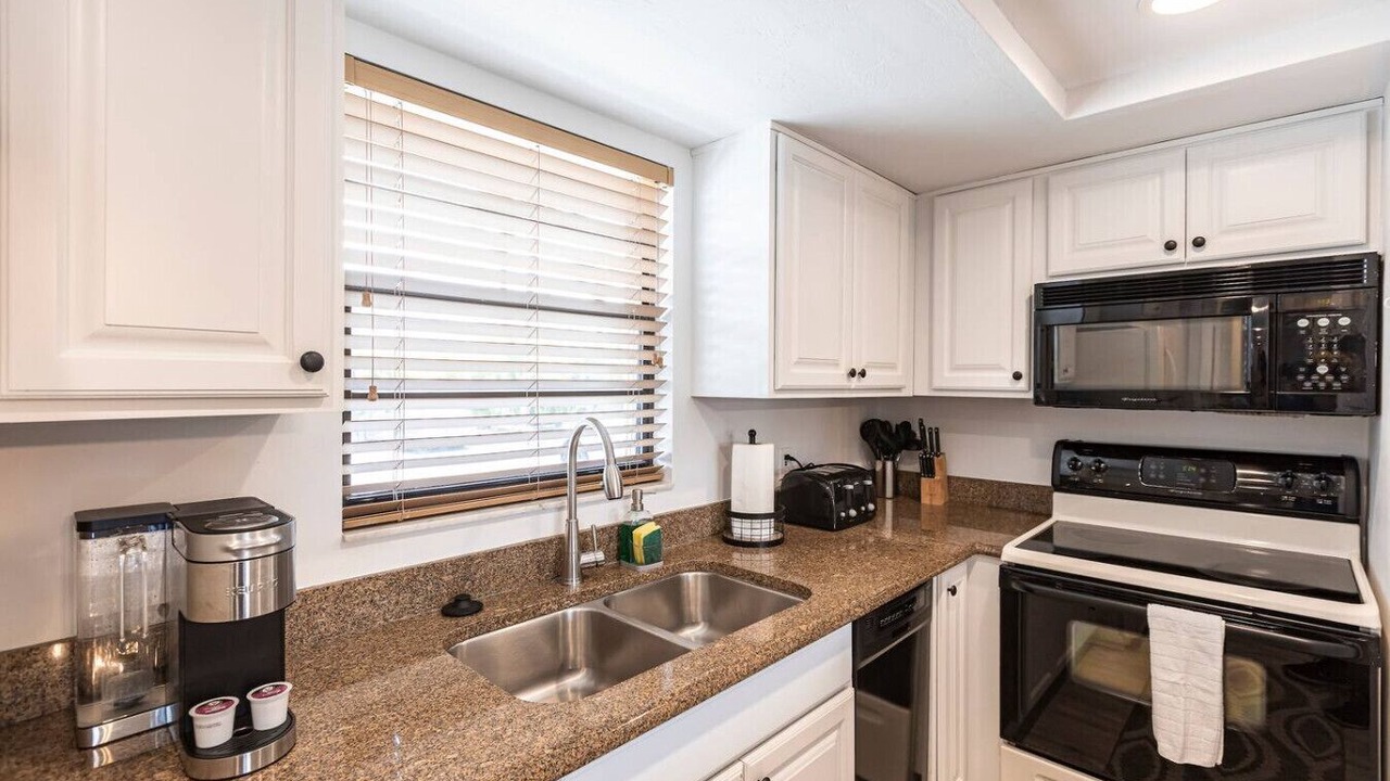 Photo of Kitchen in Park Shore