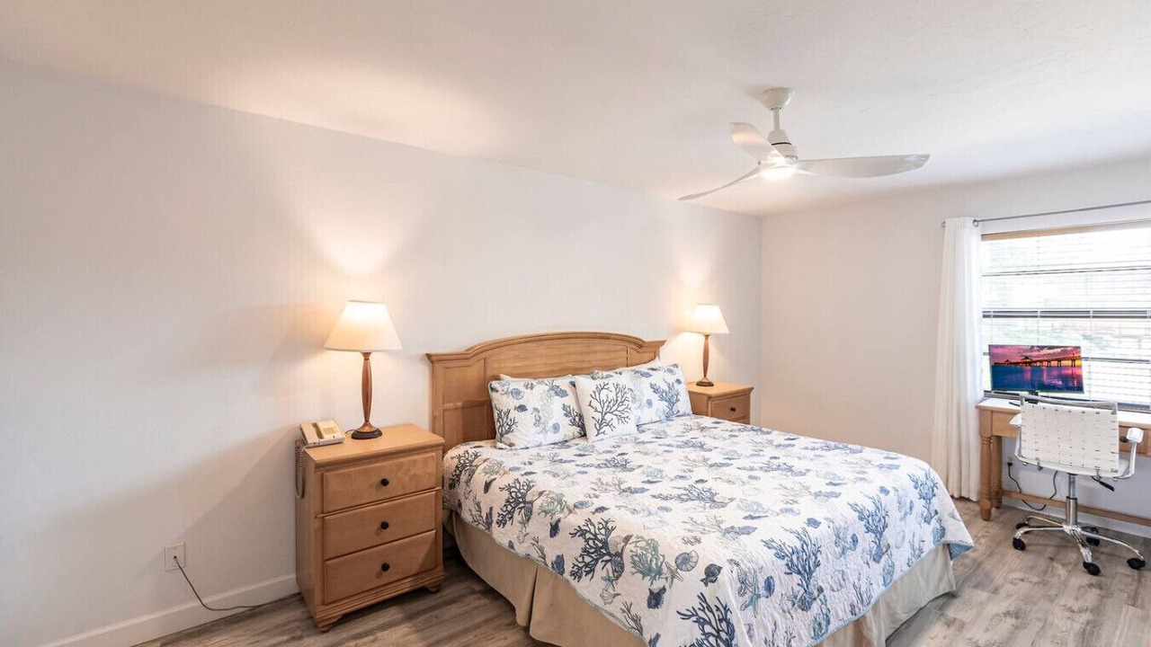 Photo of Bedroom in Park Shore