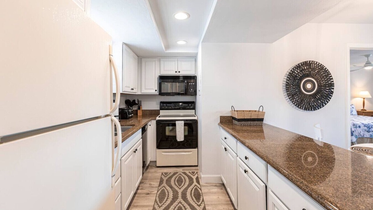 Photo of Kitchen in Park Shore