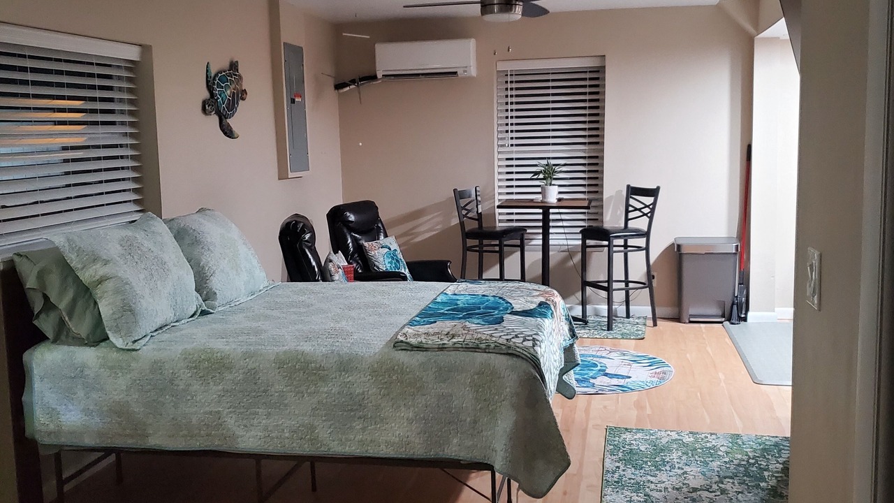 Photo of Livingroom in Citrus Springs