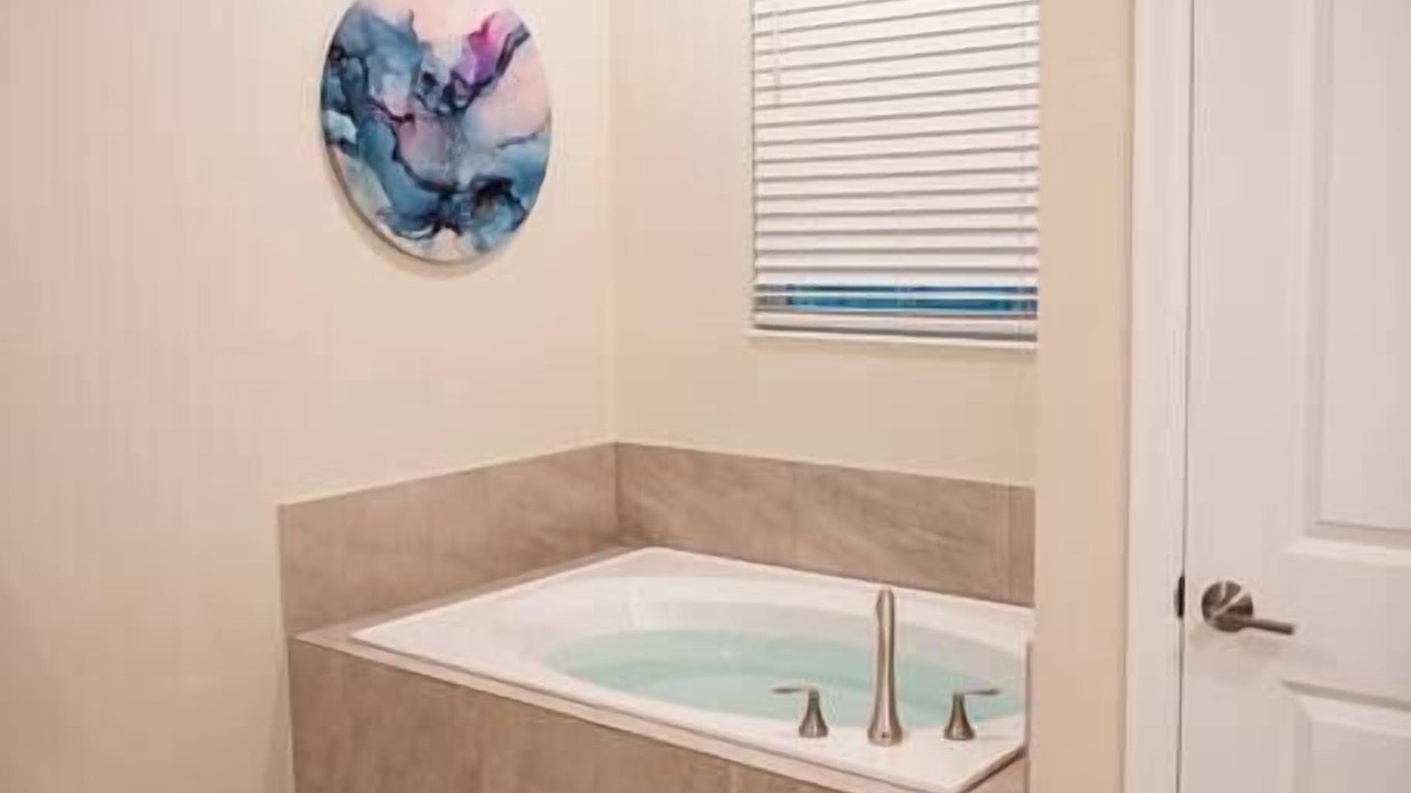 Photo of Bathroom in Kissimmee