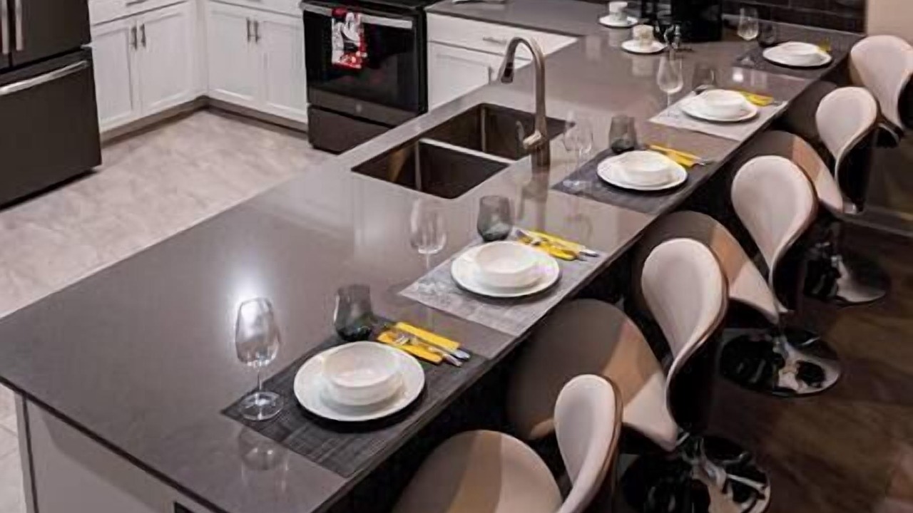 Photo of Kitchen in Kissimmee