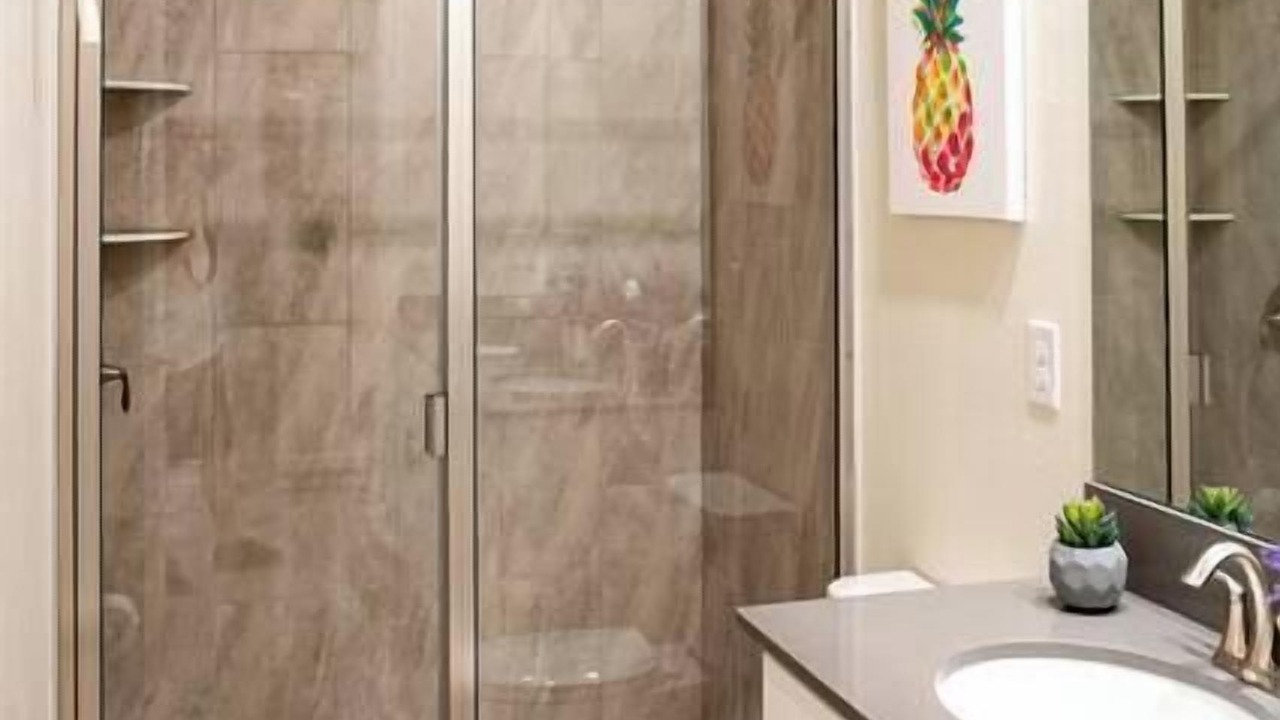 Photo of Bathroom in Kissimmee