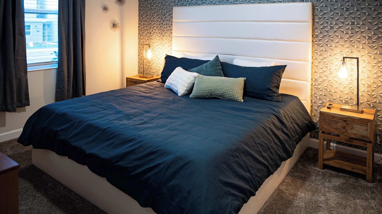 Photo of Bedroom in Kissimmee
