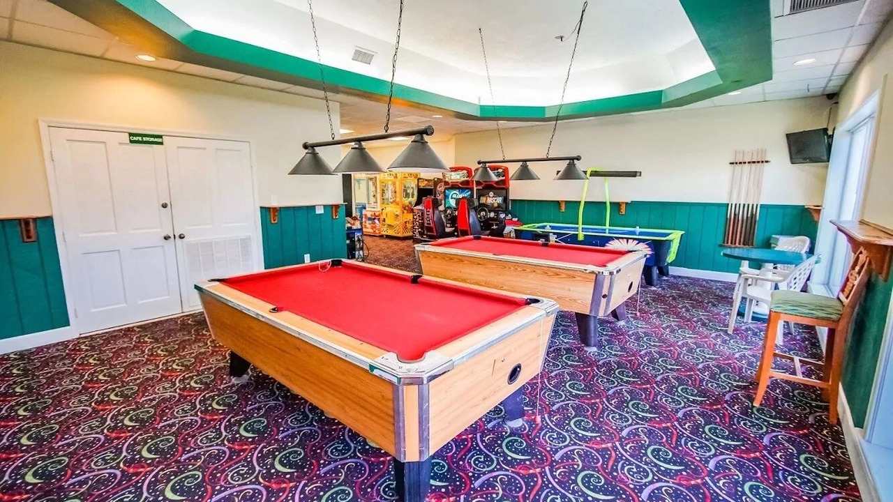 Photo of Bedroom in Port Canaveral