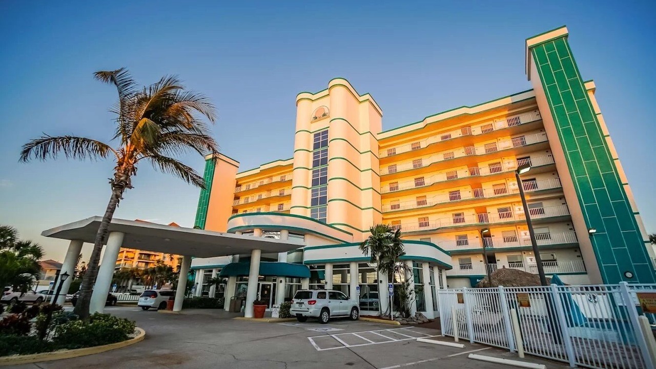 Photo of Outdoor in Port Canaveral
