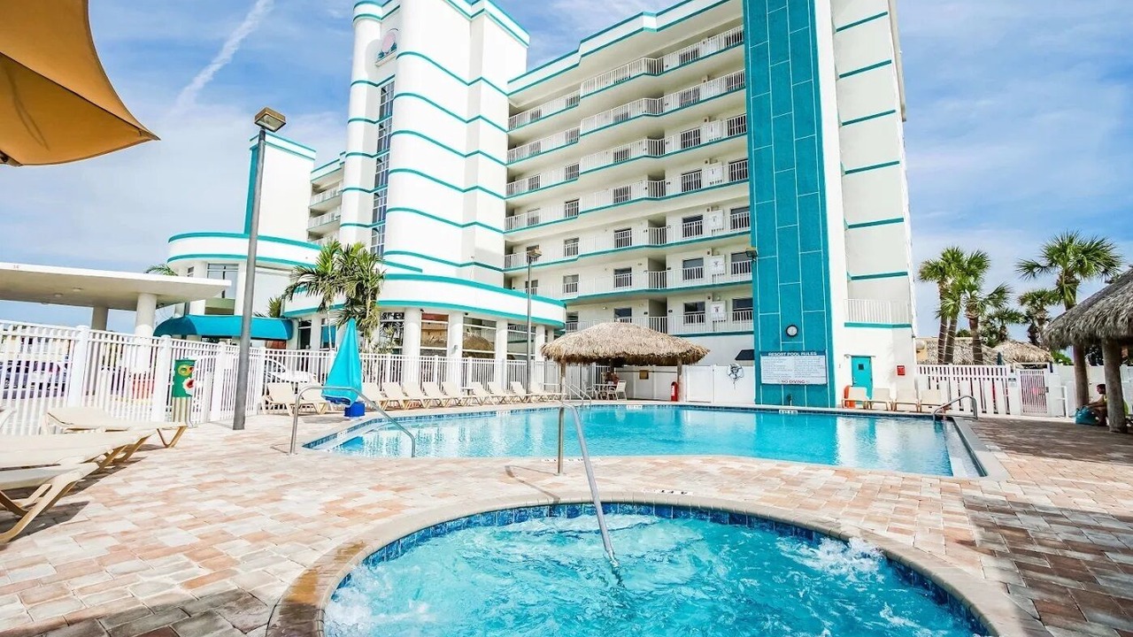 Photo of Outdoor in Port Canaveral