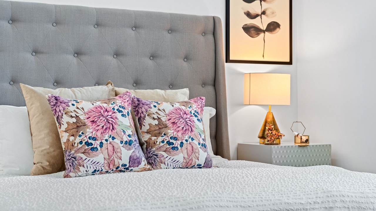 Photo of Bedroom in SoHo