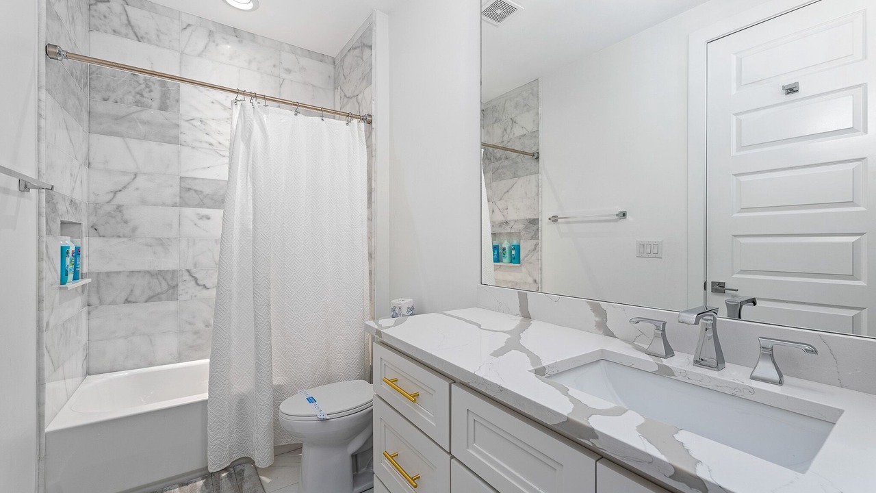 Photo of Bathroom in SoHo