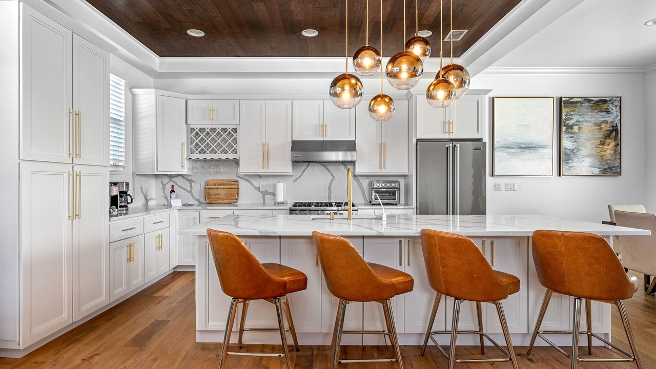 Photo of Kitchen in SoHo