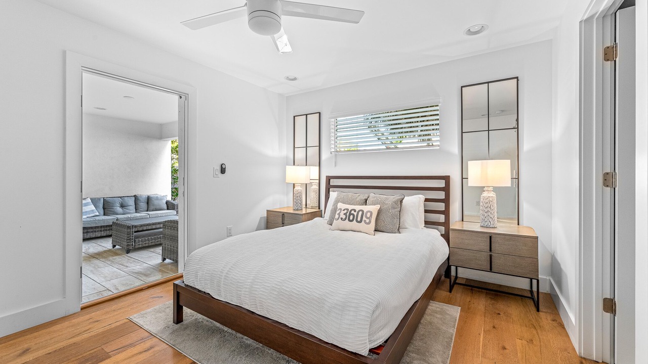Photo of Bedroom in SoHo