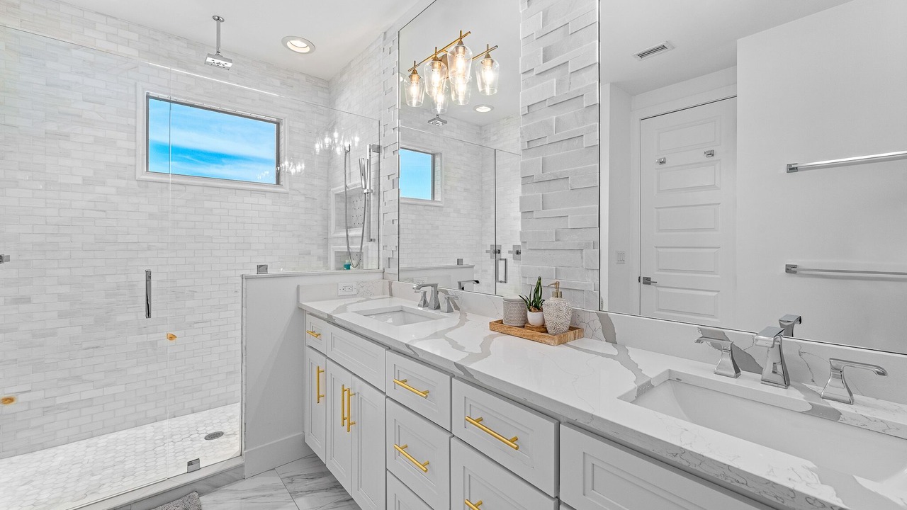 Photo of Bathroom in SoHo