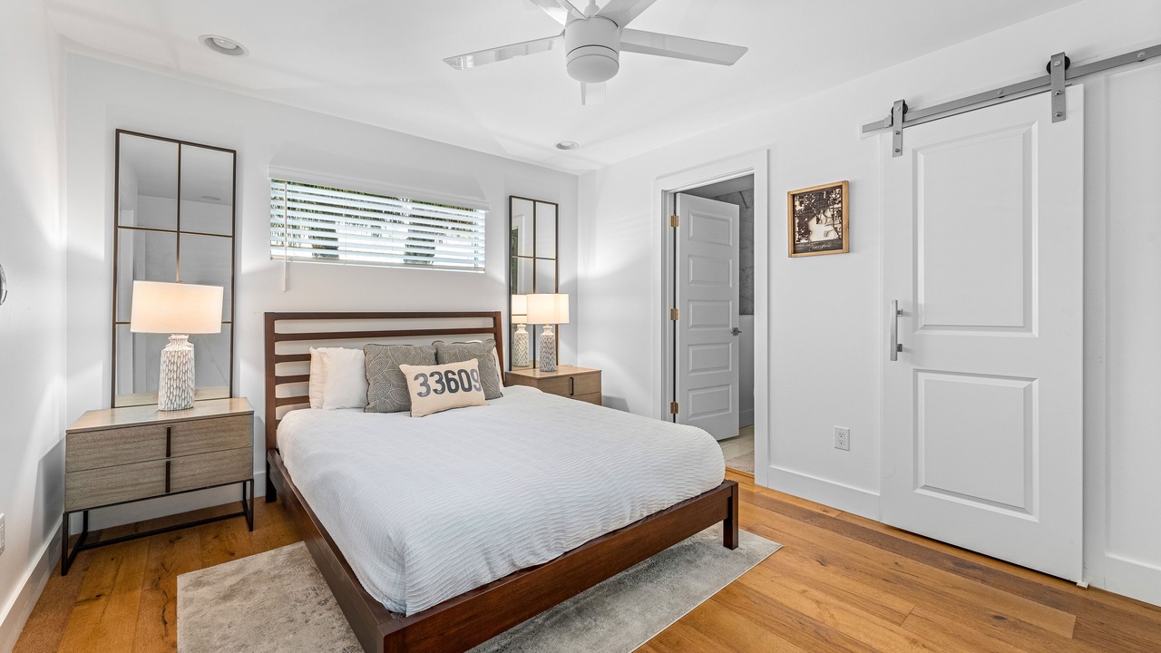 Photo of Bedroom in SoHo