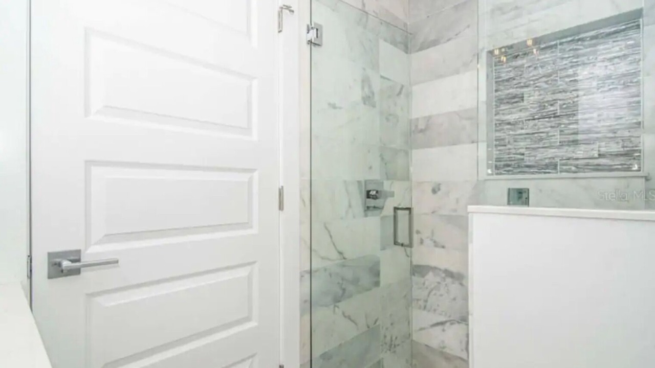 Photo of Bathroom in SoHo