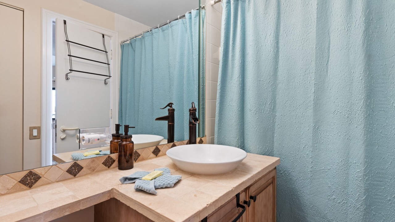 Photo of Bathroom in Isles of Capri