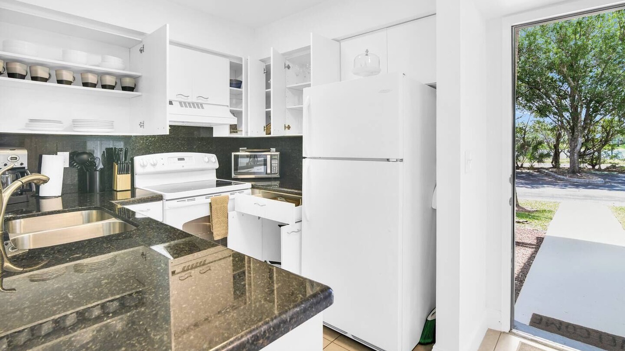 Photo of Kitchen in Mission Bay