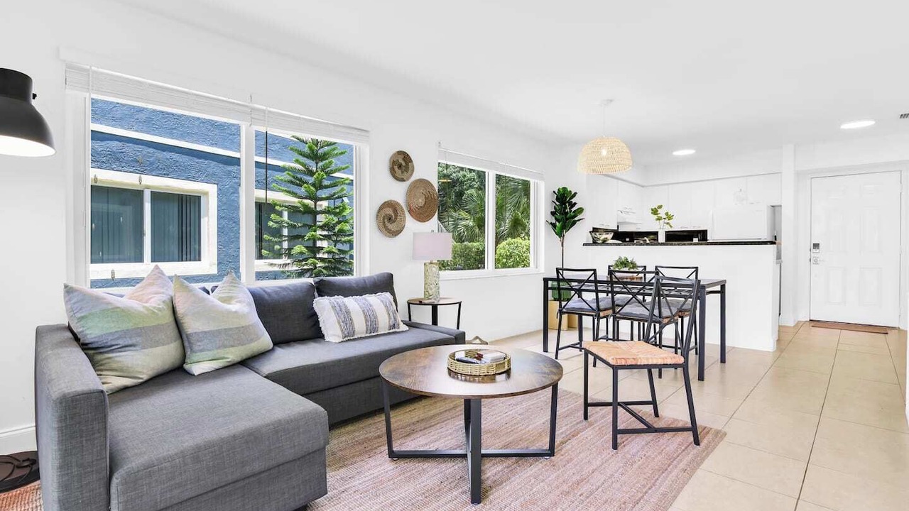Photo of Livingroom in Mission Bay