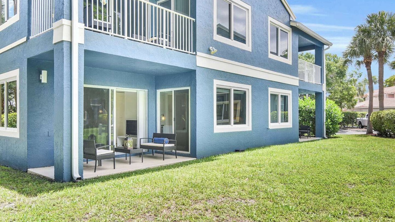 Photo of Outdoor in Mission Bay
