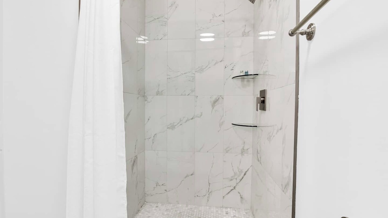 Photo of Bathroom in Mission Bay