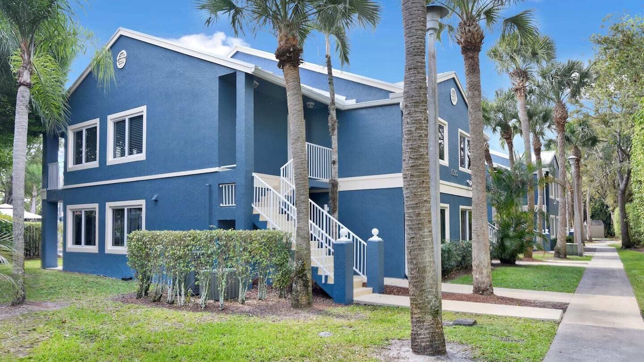 Photo of Outdoor in Boca Raton