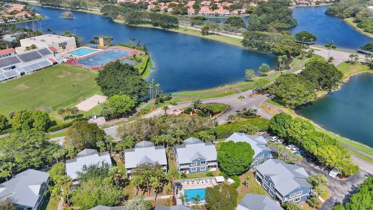 Photo of Outdoor in Boca Raton