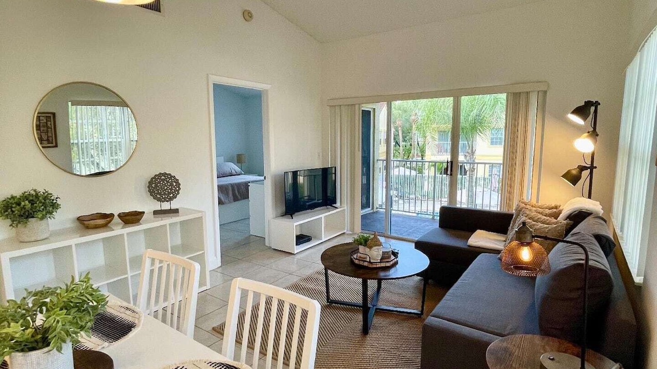 Photo of Livingroom in Boca Raton