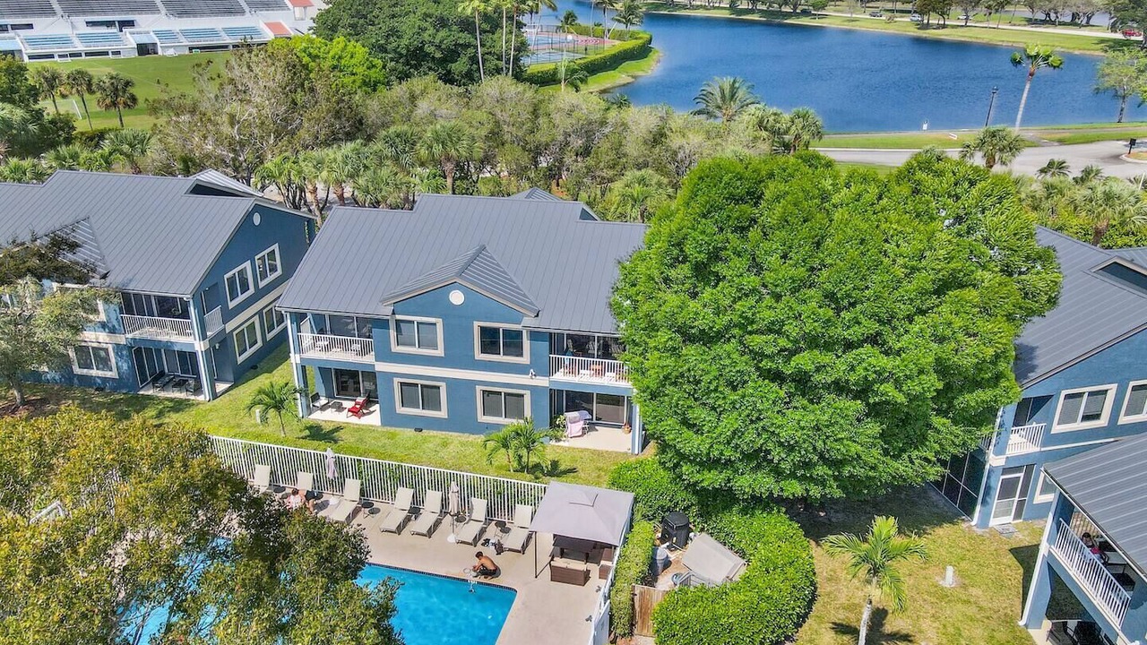 Photo of Outdoor in Boca Raton