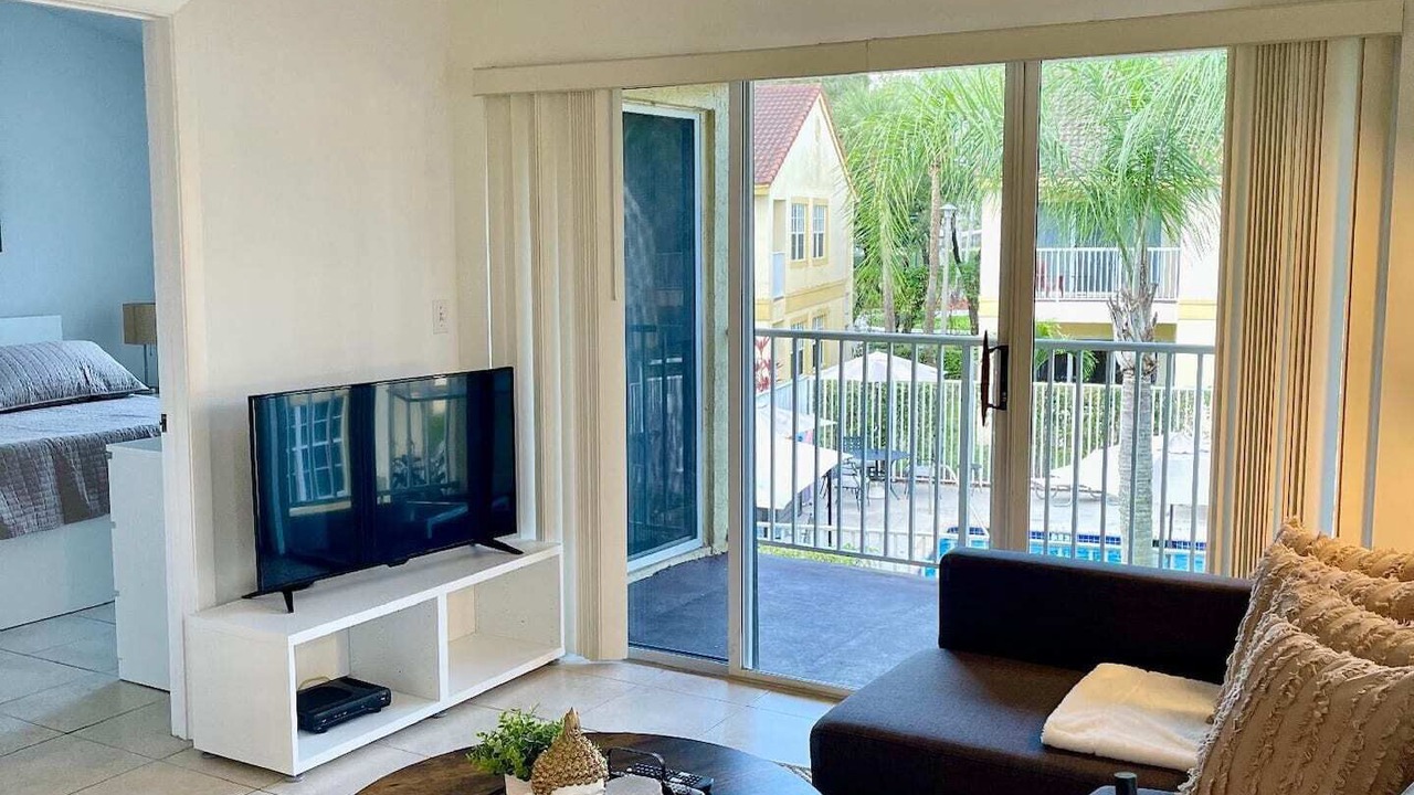 Photo of Livingroom in Boca Raton