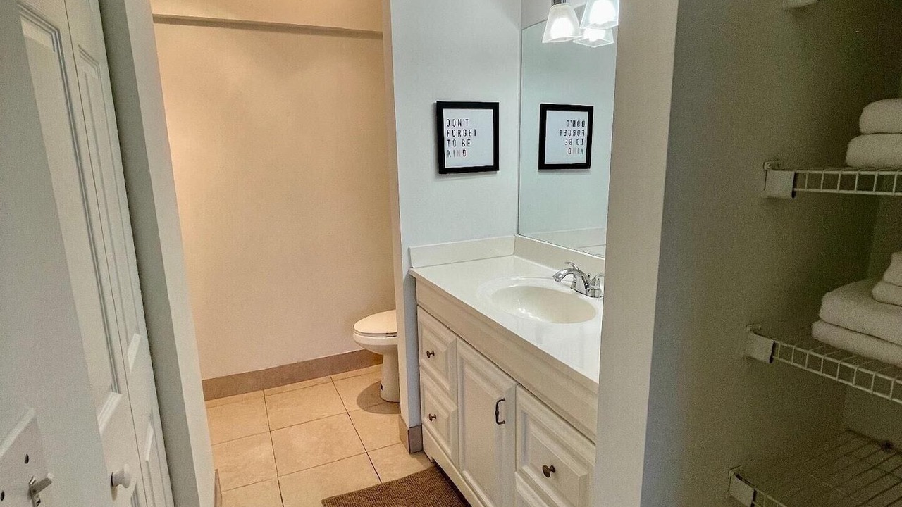 Photo of Bathroom in Boca Raton