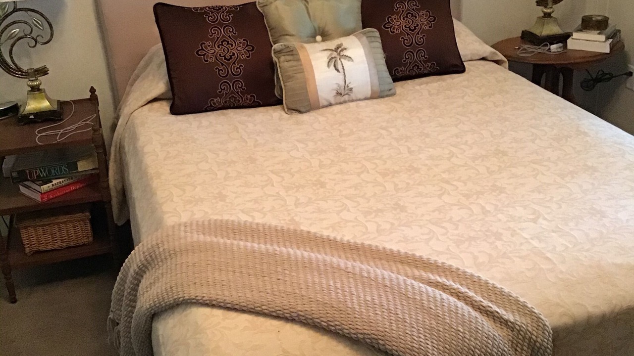 Photo of Bedroom in Pomona Park