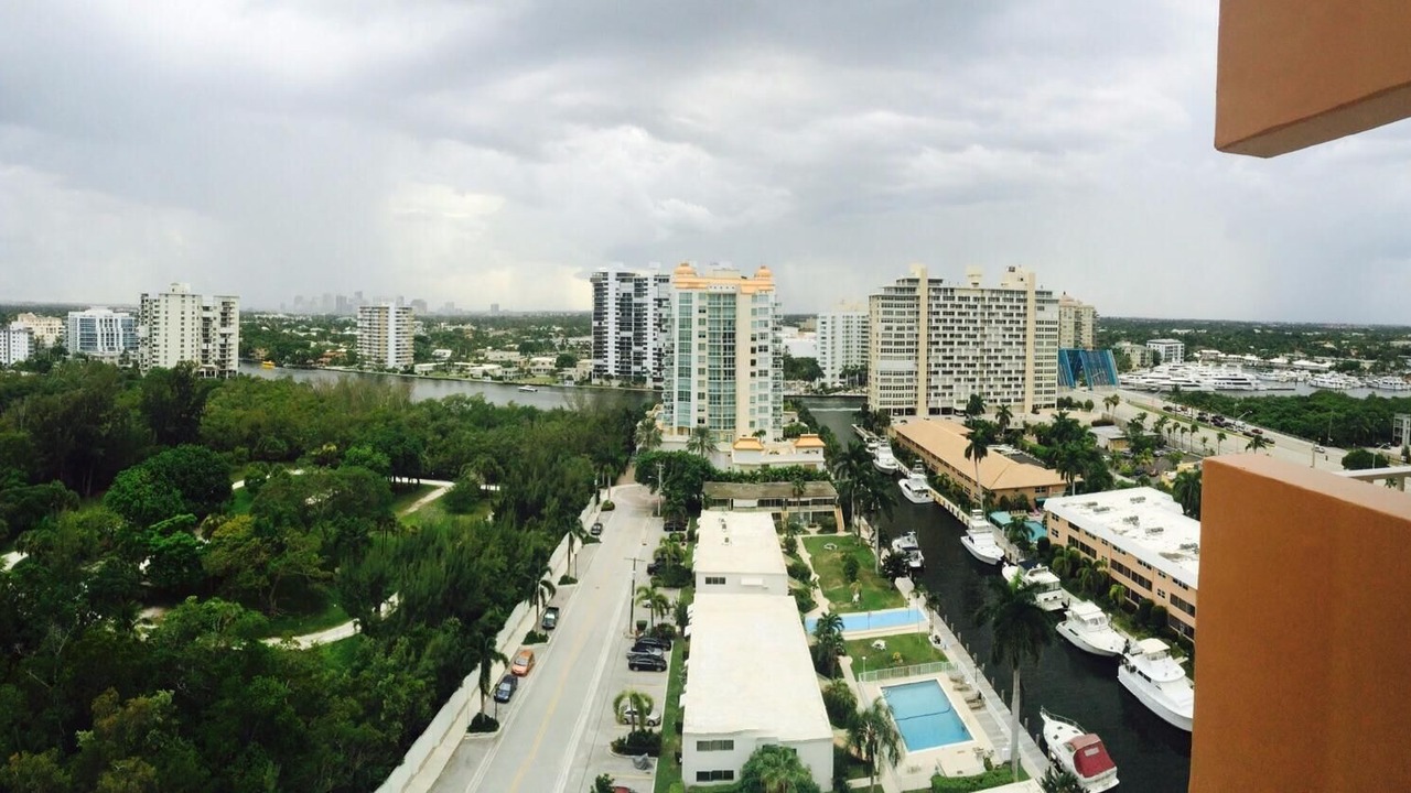 Photo of Outdoor in East Fort Lauderdale