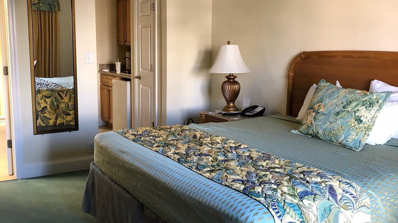 Photo of Bedroom in East Fort Lauderdale