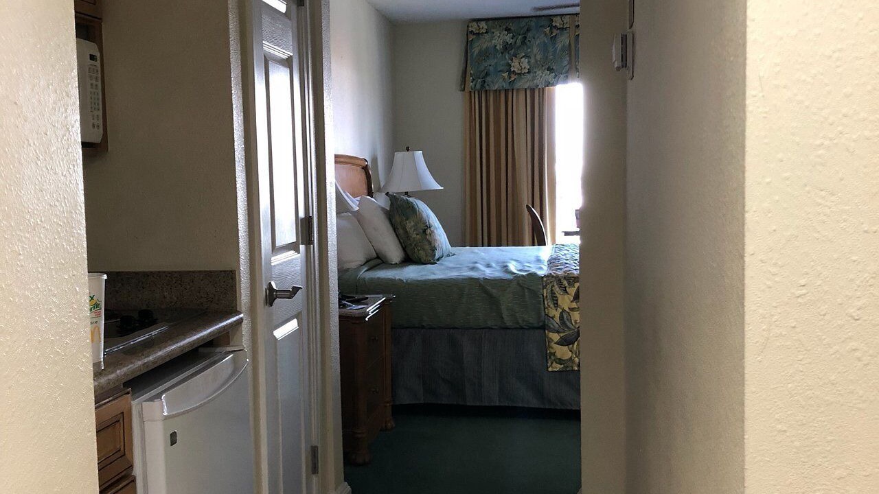 Photo of Bedroom in East Fort Lauderdale