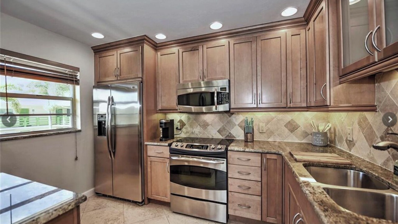 Photo of Kitchen in Old Naples
