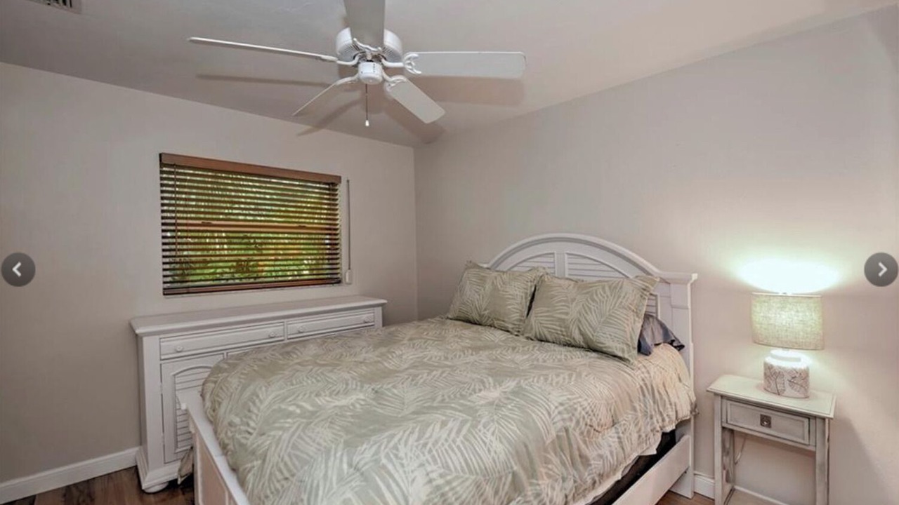 Photo of Bedroom in Old Naples